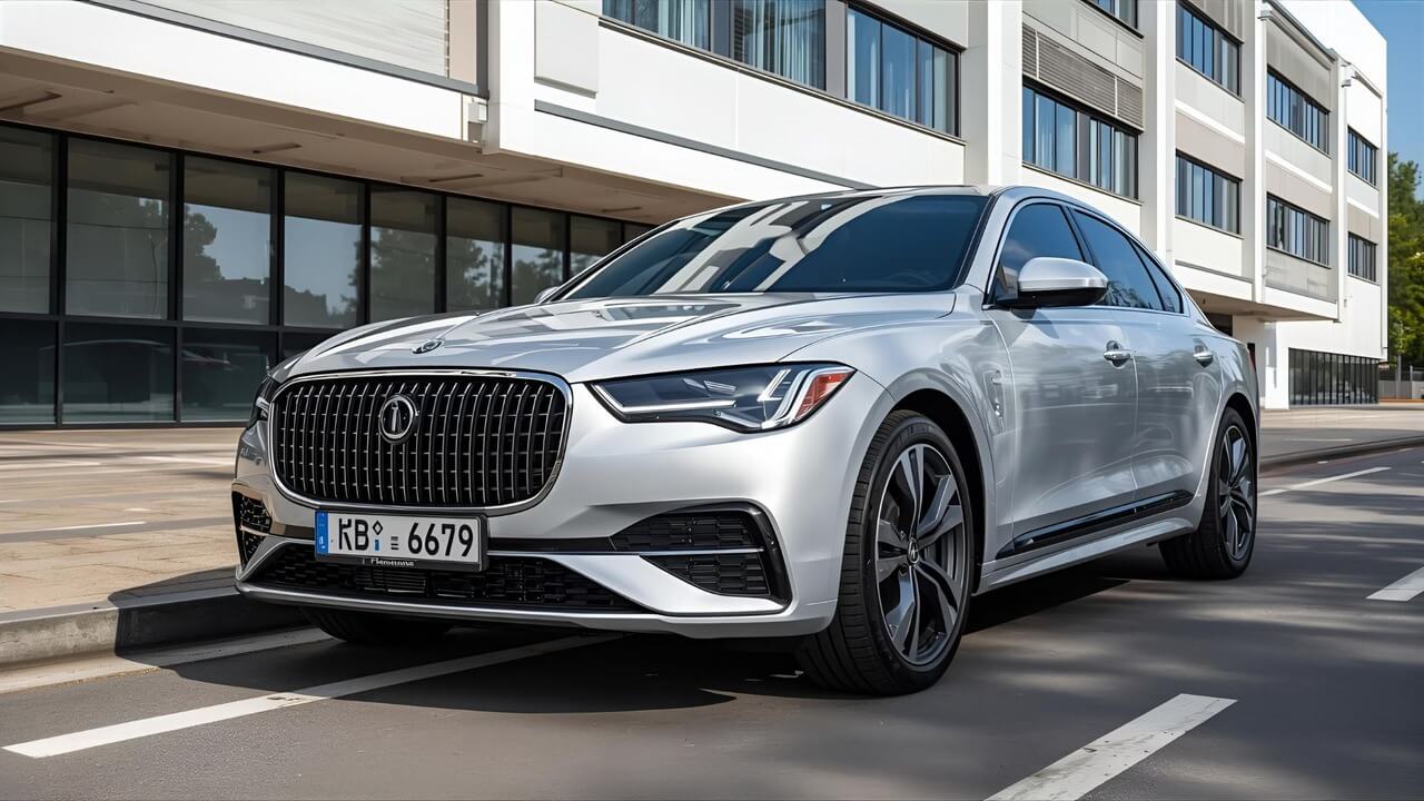 jak zarejestrować samochód