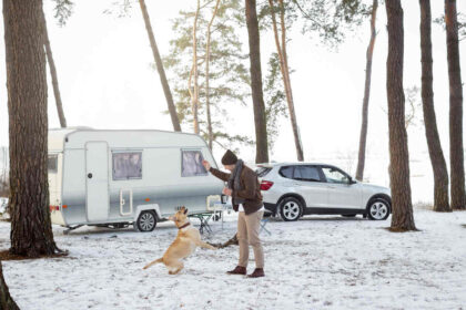 dlaczego hybryda nie może ciągnąć przyczepy