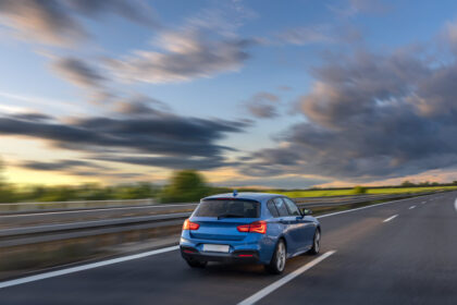 jaka hybryda na trasy