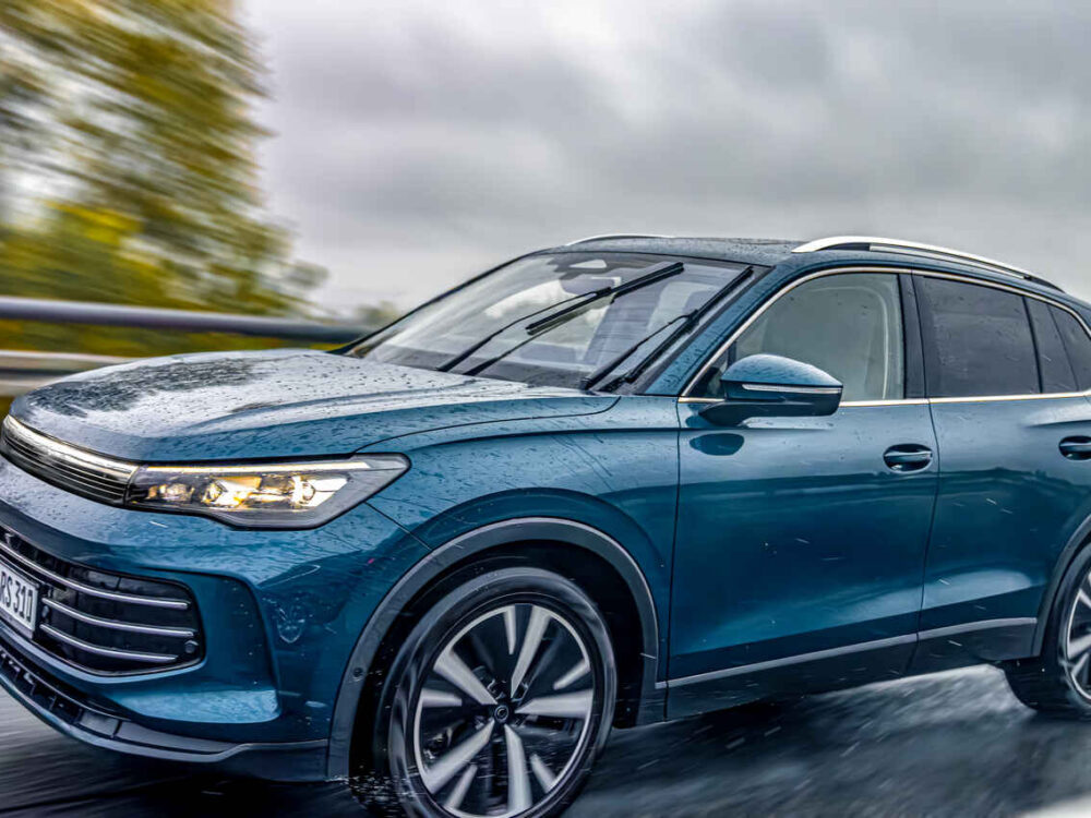 jaki samochód do 150 tys