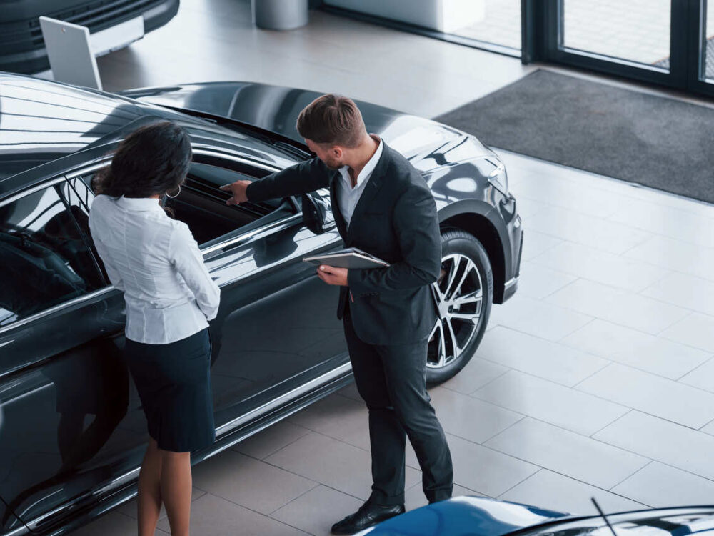 jaki samochód do 200 tys