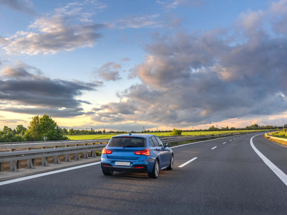 jaki samochód do 60 tys