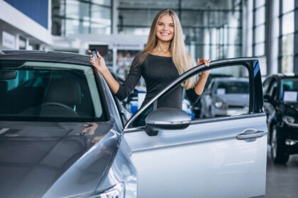 jaki samochód do 80 tys