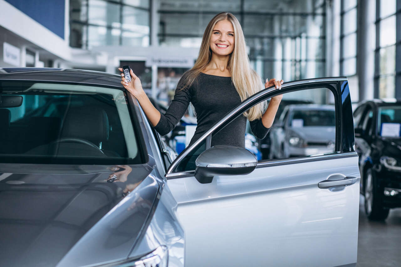 jaki samochód do 80 tys